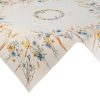 Obrus gobelinowy NAT 100x100 cm – wprowadzi ciepło