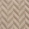 KOC D91 JODŁA 200 X 220 CM CIEMNOBEŻOWY