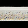 Zazdrostka Rozalie biała 150 x 30 cm – rozświetli kuchnię