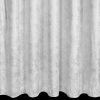 Zasłona gotowa Avena biała 135 x 270 cm – zaciemnia wnętrze