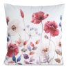 Poszewka Mink biała 45 x 45 cm – wprowadza urok natury