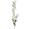 Kwiat Natura żółty 83 cm – rozświetla wnętrze