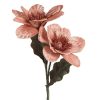 Kwiat Flore ciemnoróżowy 70 cm – doda uroku wnętrzu