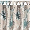 Zasłona gotowa Garden beżowa 155 x 240 cm – ochrona przed słońcem