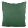 POSZEWKA DESIGN91 ZIELONY D91/PO/VIKI/11 40X40 ZIEL+SREB