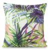 Poszewka boho kremowa 45 x 45 cm – doda przytulności