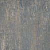 Zasłona gotowa Dara srebrna 140 x 250 cm – dodaje blasku wnętrzu