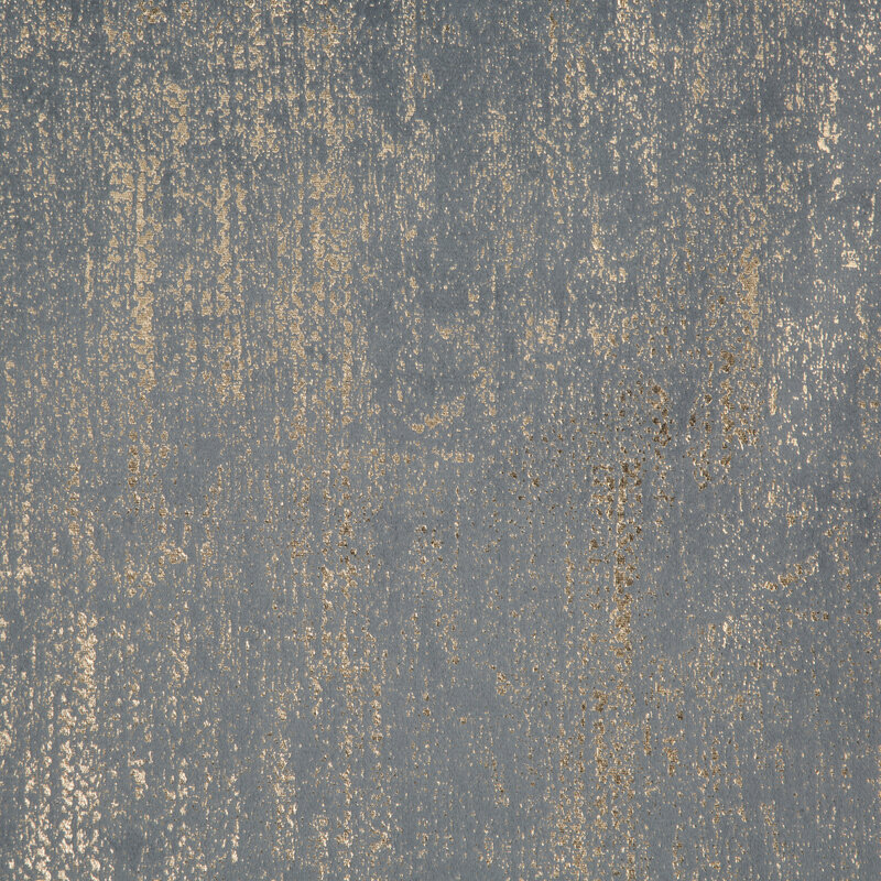 Zasłona gotowa Dara srebrna 140 x 250 cm – dodaje blasku wnętrzu