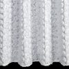 Zasłona gotowa Eva Minge biała 140 x 270 cm – rozprasza światło