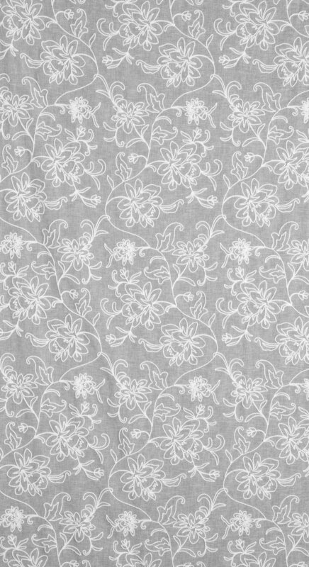 Zasłona gotowa Lily biała 140 x 250 cm – rozjaśnia wnętrze