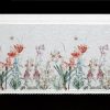 Zazdrostka Nemezja biała 150 x 60 cm – do kuchni i jadalni