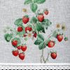 Zazdrostka Ksenia biała 150 x 60 cm – doda uroku kuchni