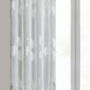 Firana gotowa Idalia biała 140 X 250 cm – rozświetla wnętrze