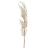 Kwiaty dekoracyjne brązowe 76 cm – do jesiennych kompozycji