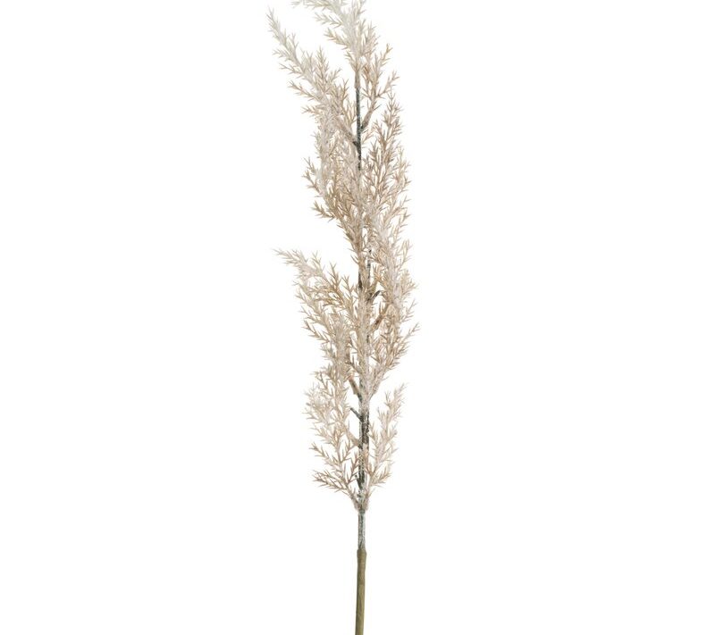 Kwiaty dekoracyjne brązowe 76 cm – do jesiennych kompozycji