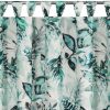 Zasłona gotowa biała 155 x 260 cm – ochrona przed słońcem