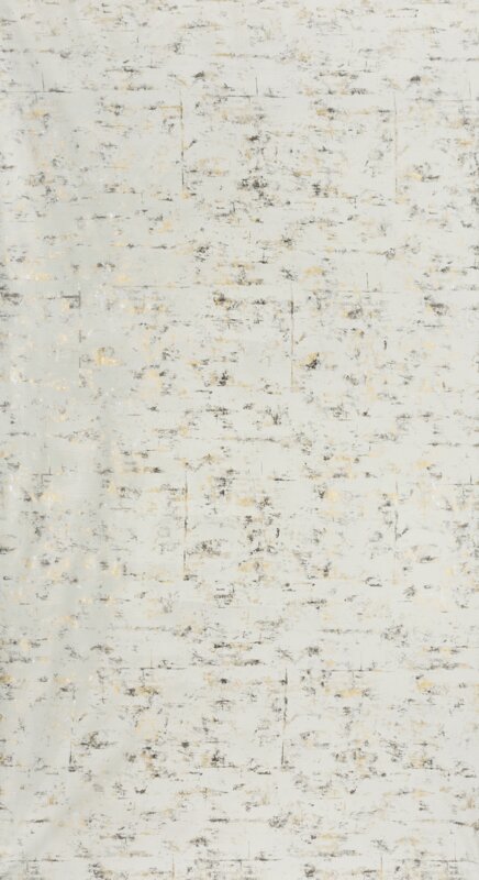 Zasłona gotowa Tami kremowa 140 x 250 cm – zaciemnia wnętrze