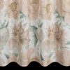 Zasłona gotowa Karla naturalna 140 x 250 cm – zaciemniająca i stylowa