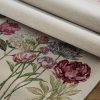 Obrus gobelinowy NAT naturalny 40x100 cm – doda uroku wnętrzu