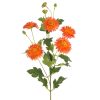 KWIAT NATU 330 70 CM ŻÓŁTY