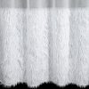 Firana gotowa Margaret6 biała 140 x 250 cm – dodaje lekkości