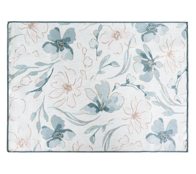 Obrus Ines naturalny 32 x 45 cm – idealny pod wazon