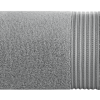 Ręcznik Molly srebrny 50 x 90 cm – miękki i chłonny