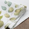 Obrus z nadrukiem biały 30 x 40 cm – ochrona stołu