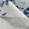 OBRUS NATU 8 40 X 180 CM NATURALNY