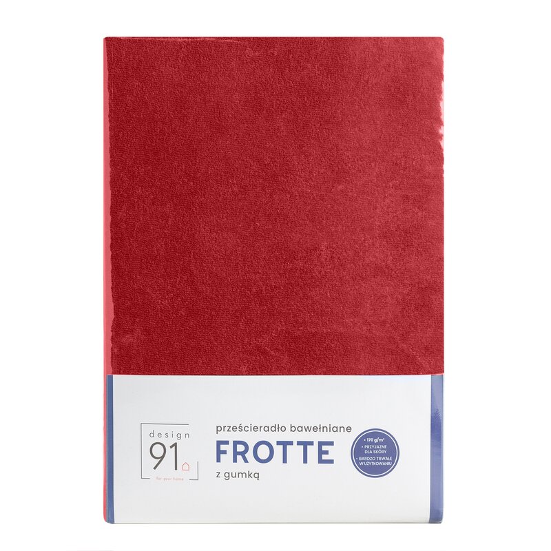D91/PRZE/FROT/CE 120X200+20CM 170 CZE