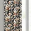 Zasłona gotowa Betty grafitowa 140 x 250 cm – wprowadza poczucie luksusu