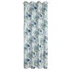 Zasłona gotowa Alva biała 140 x 250 cm – zaciemnia pomieszczenie