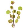 Kwiat Flore 710 żółty 90 cm – rozjaśni każde wnętrze