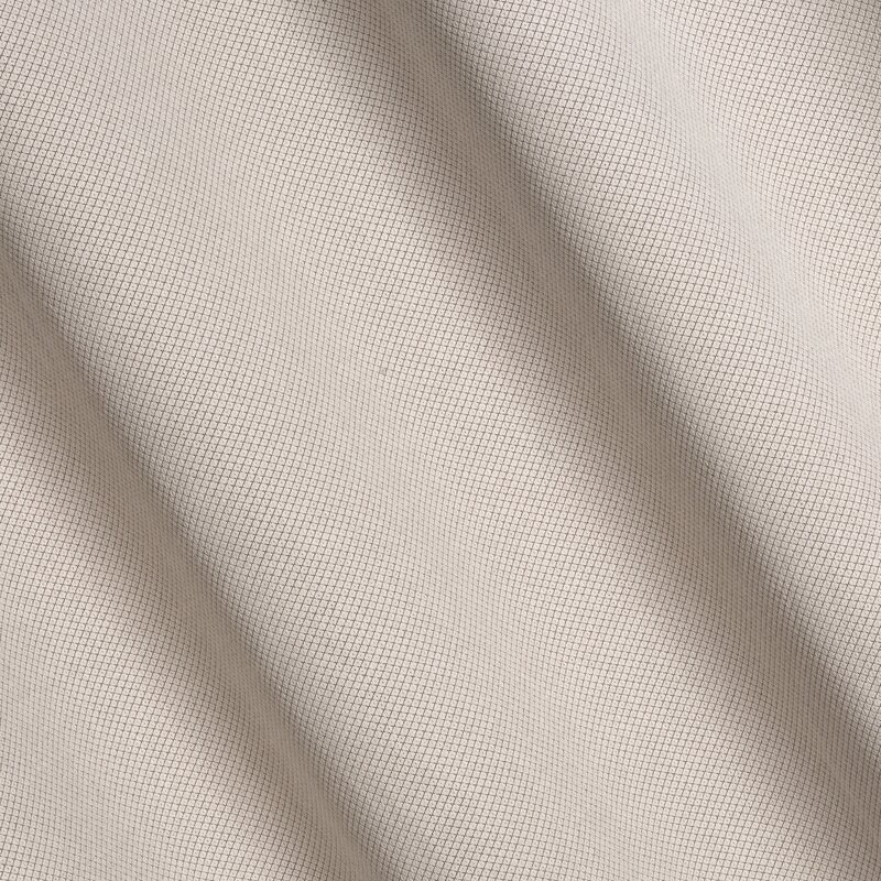Zasłona gotowa Amaro beżowa 140 X 250 CM – zaciemniająca i przytulna