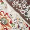 Obrus gobelinowy SZE/CHO/1182 naturalny 140x180 cm – doda ciepła jadalni
