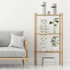 Kula ceramiczna Zelda biała 10 x 10 cm – subtelna dekoracja