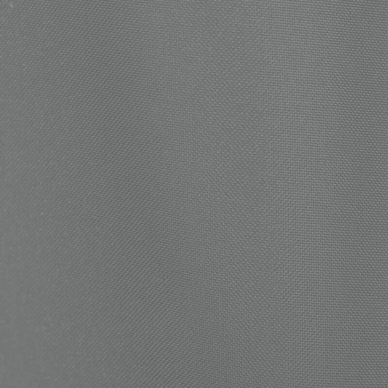 Zasłona gotowa Rita szara 140 X 250 CM – tworzy przytulną atmosferę