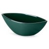 Misa dekoracyjna Bento1 turkusowa 30 x 12 x 12 cm – idealna na stół