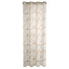 LC/LUNA3/ZAS 140X250 PRZEL B+BEŻ