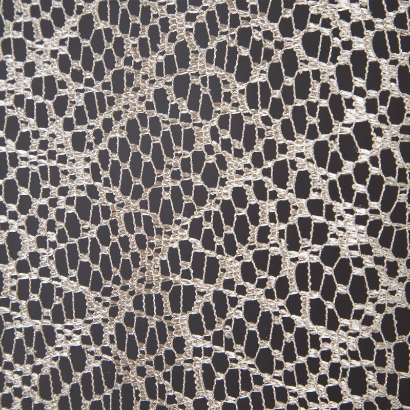 Zasłona gotowa Amanda beżowa 140 x 250 cm – subtelny połysk