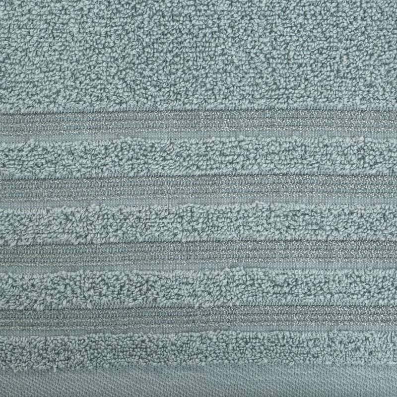 Ręczniki SABA kremowe 30x50 cm – miękkie i chłonne