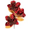 KWIAT FLORE 690 FI 25 X 80 CM CZERWONY