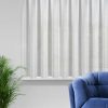 FIRANA GOTOWA LOARA NA TAŚMIE 300 X 150 CM BIAŁY