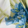 Zasłona gotowa Mari biała 140 x 250 cm – rozświetla wnętrze