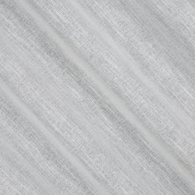 Zasłona gotowa Agnes biała 140 x 250 cm – filtruje światło