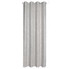 Zasłona gotowa Blanka srebrna 140 x 250 cm – zaciemnia pomieszczenie