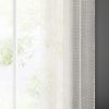 Zasłona gotowa Lara naturalna 140 X 250 cm – lekka i zwiewna
