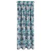 Zasłona gotowa Elina biała 140 x 270 cm – wprowadzi lekkość