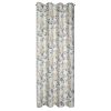 Zasłona gotowa Zoja biała 140 x 250 cm – tworzy przytulny klimat