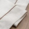 Obrus naturalny 140 x 220 cm – wprowadza harmonię